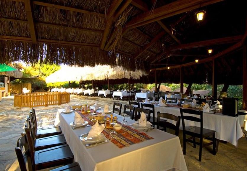Blue Waters Club Side Exterior foto